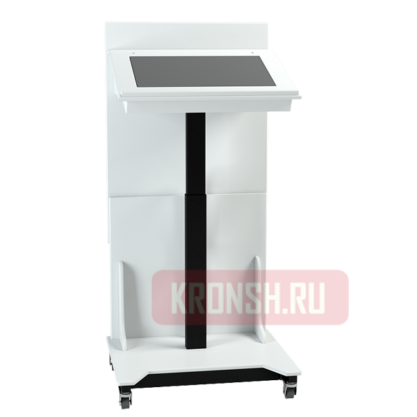 Мобильная трибуна ARTKRON TBM-1