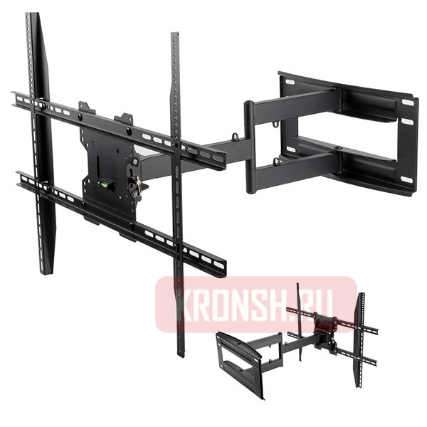 Кронштейн для телевизора Tuarex Alta-657