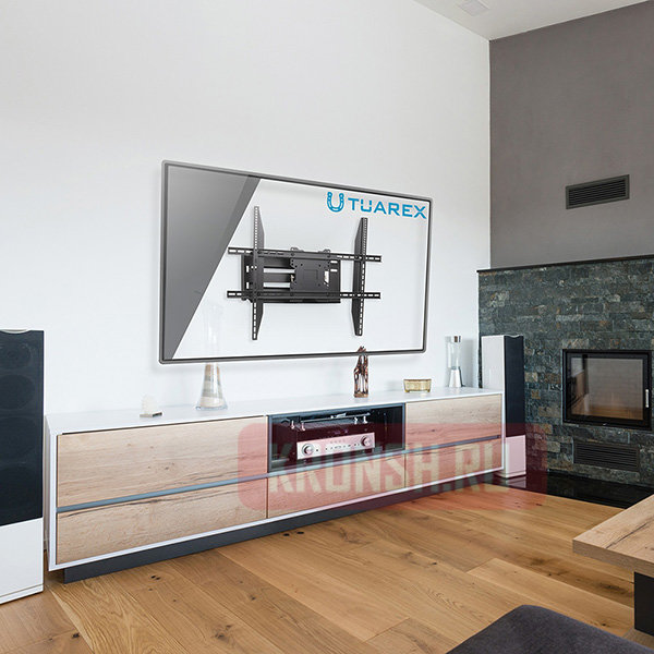 Кронштейн для телевизора Tuarex Alta-657