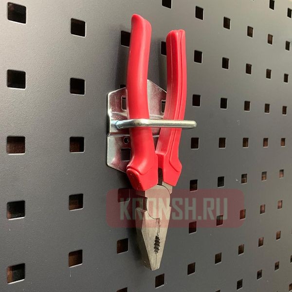 Держатель инструмента U-образный ARTKRON BH945-A4, короткий