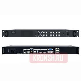 Светодиодный видеоконтроллер Colorlight X2m