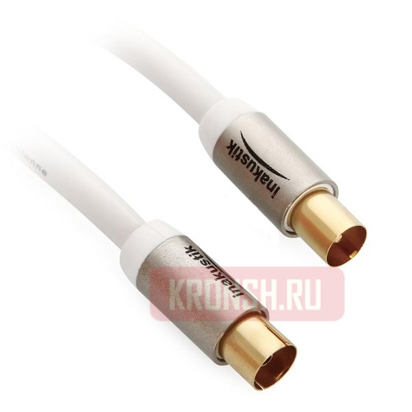 Антенный кабель Inakustik Premium (7.5 м) 004261075