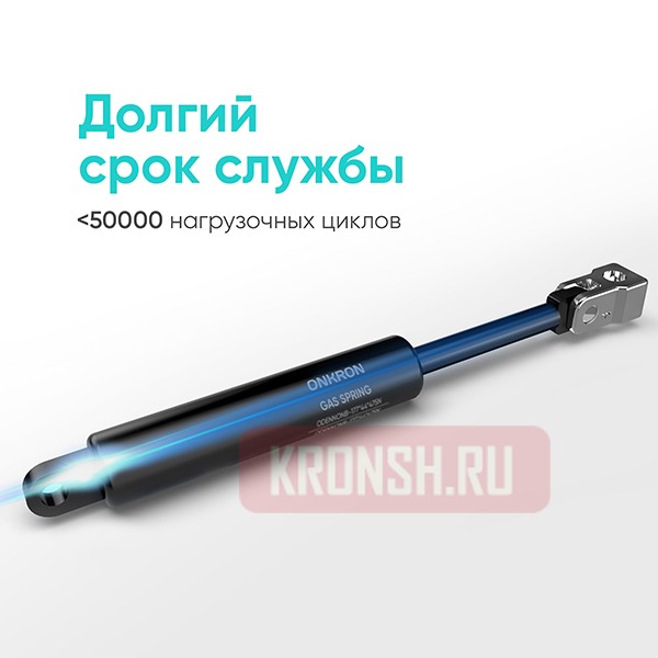 Кронштейн для монитора Onkron G70 (чёрный)