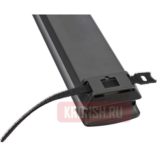 Удлинитель Brennenstuhl (6 розеток, 3 м, белый), 1952260100