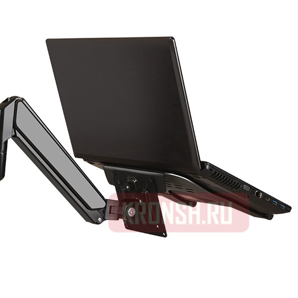 Площадка для ноутбука ARTKRON Laptop Shelf-16