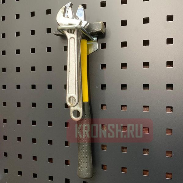 Держатель инструмента U-образный ARTKRON BH945-A3, длинный