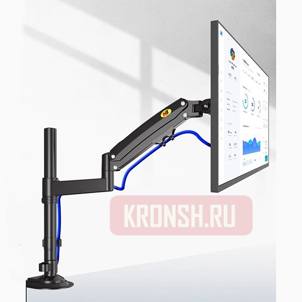 кронштейн для монитора NB H100