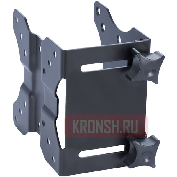 Крепление для системного блока ErgoFount BPCH-01