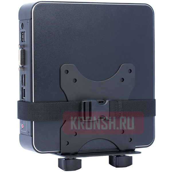 Крепление для системного блока ErgoFount BPCH-01