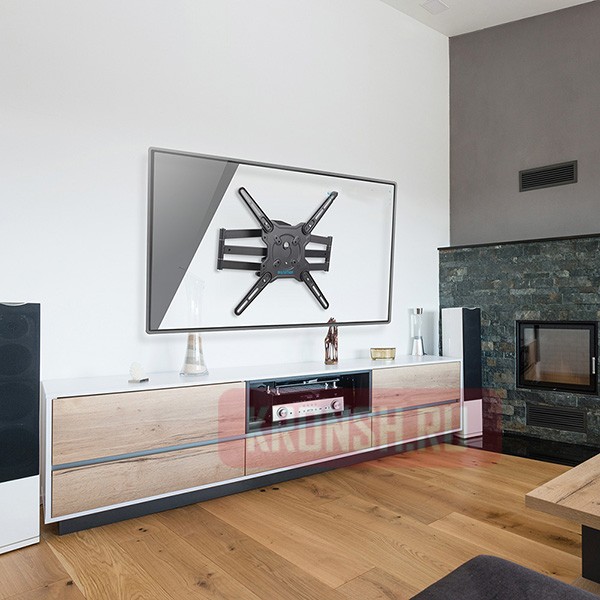 Кронштейн для телевизора Kromax Optima-407