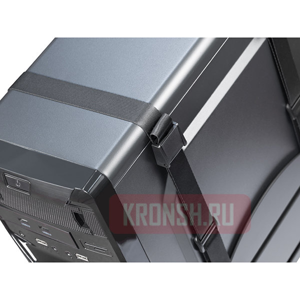 крепление для системного блока ERGO BPCH-02