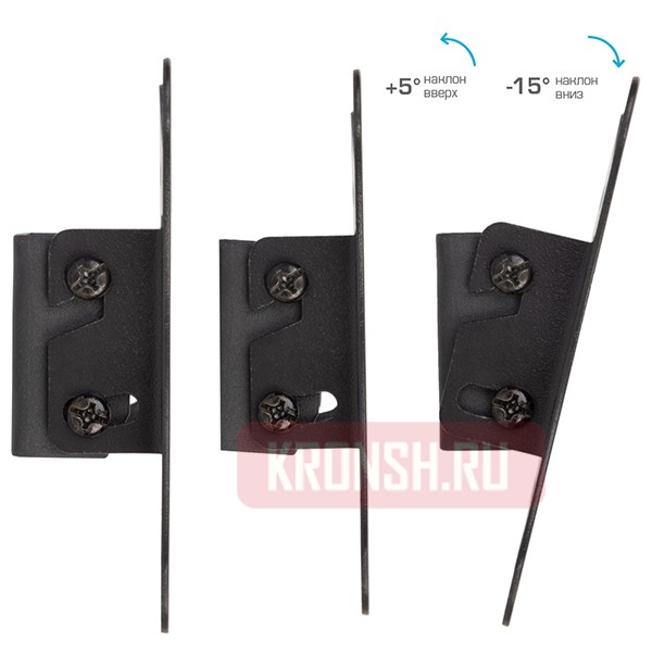 кронштейн для телевизора Tuarex Alta-101