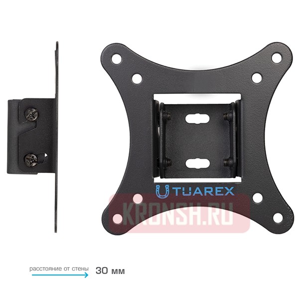 кронштейн для телевизора Tuarex Alta-101
