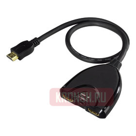HDMI-свитч Premier 5-870-1.5 