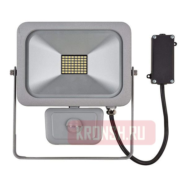 Светодиодный прожектор Brennenstuhl 1172900301