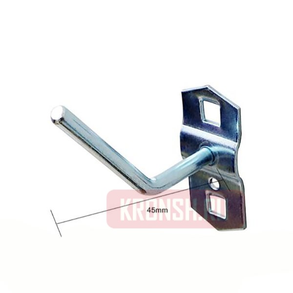 Крючок ARTKRON BH945-A1, одинарный