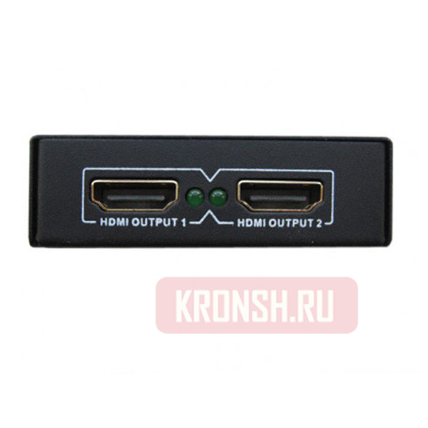 HDMI Сплиттер Premier 5-872-2