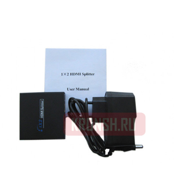 HDMI Сплиттер Premier 5-872-2