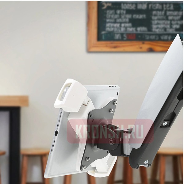 Адаптер для планшета Uniteki FP4WTAB