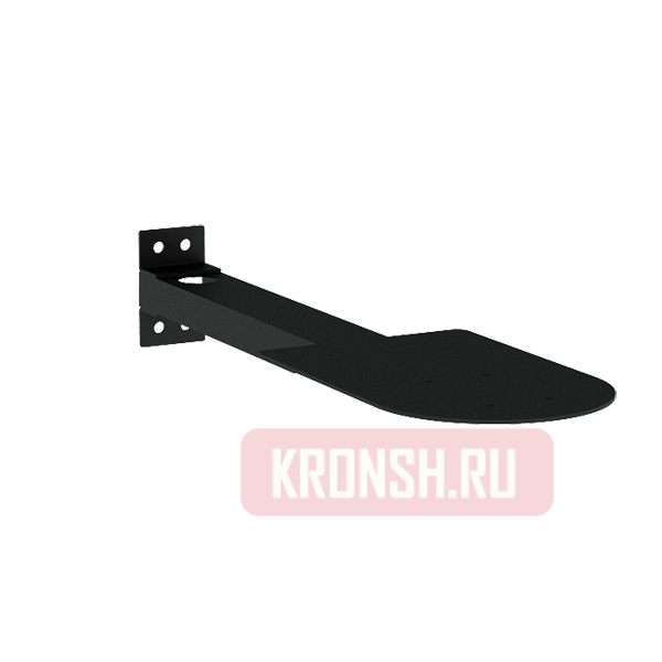 Кронштейн для камеры ARTKRON WK-5