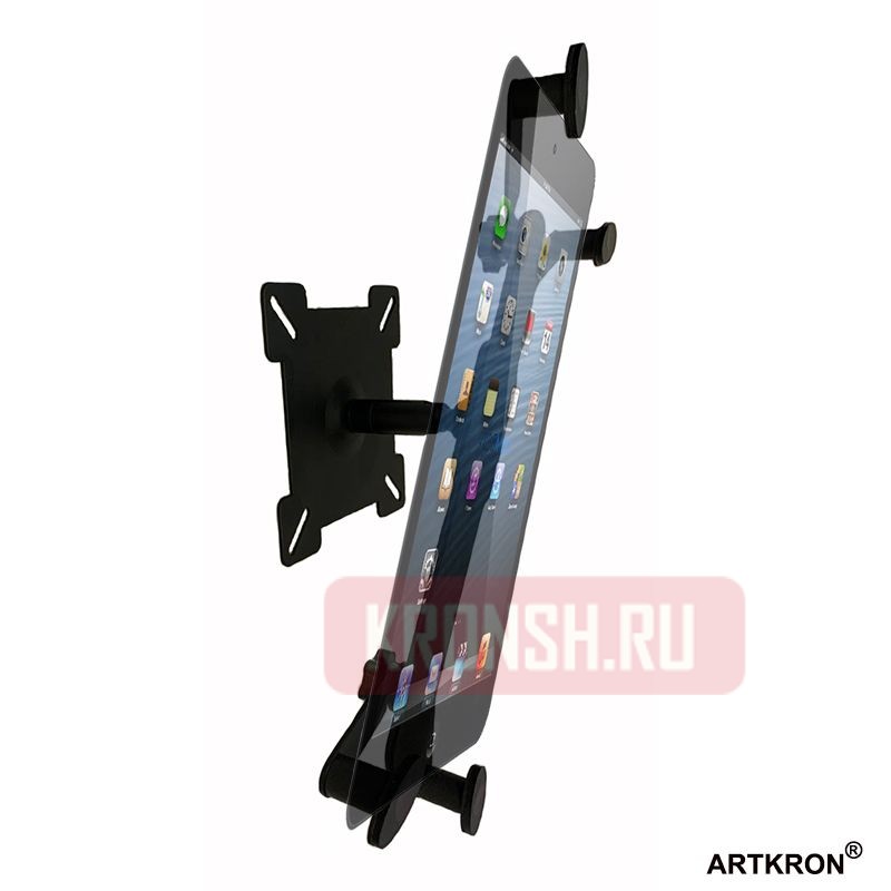 Кронштейн-адаптер ARTKRON Pad GT-11