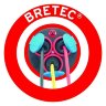 Удлинитель на катушке Brennenstuhl (3 розетки, 25 м) 1209050
