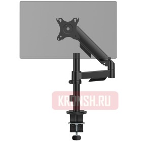 Кронштейн для монитора Uniteki FMGT91PIPE