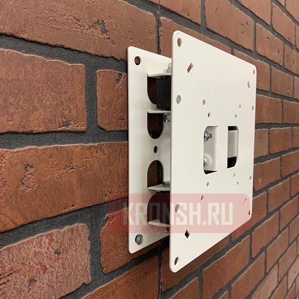 Кронштейн для телевизора ARTKRON PN-V200 (белый) 