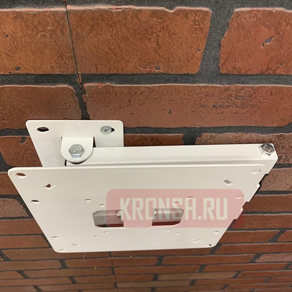 Кронштейн для телевизора ARTKRON PN-V200 (белый) 