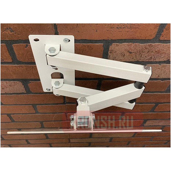 Кронштейн для телевизора ARTKRON PN-V200 (белый) 